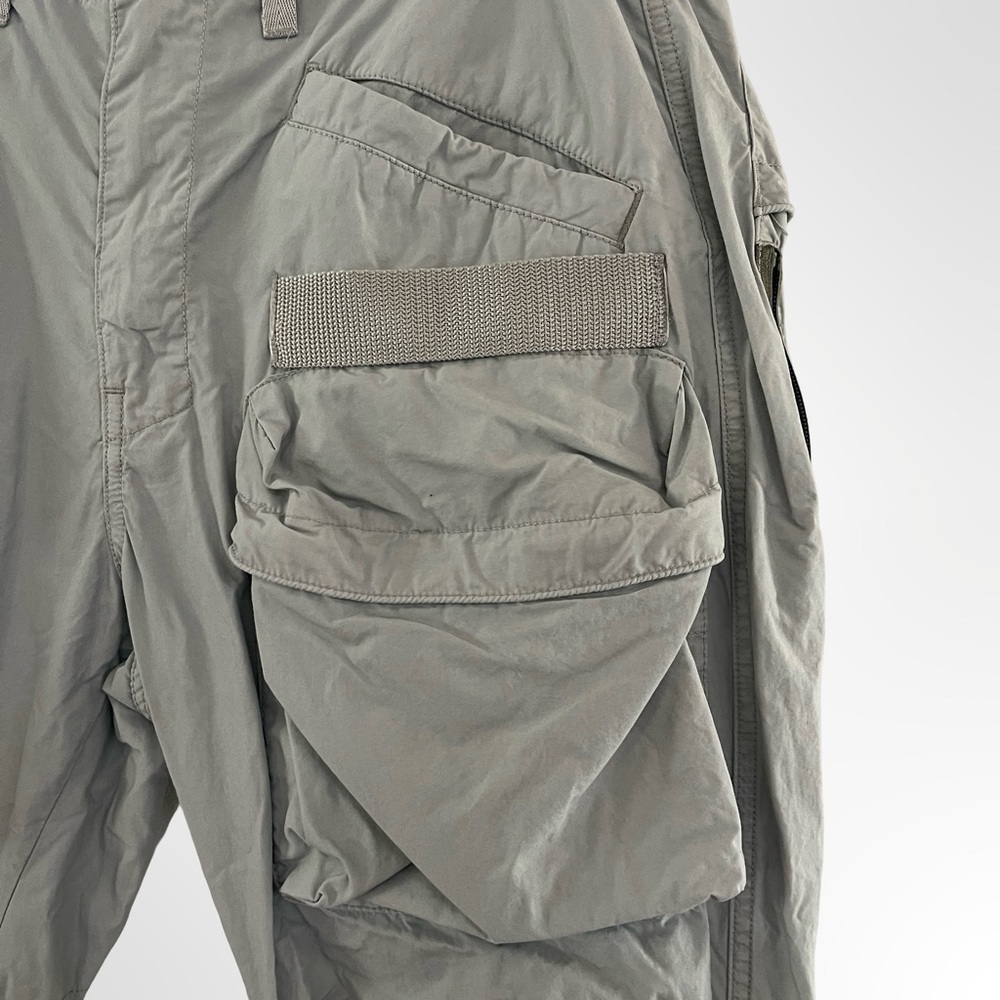 VERY RARE! G-Star Raw 3D Cargo Pants many sizes avail - NWOT - Picture 6 of 11